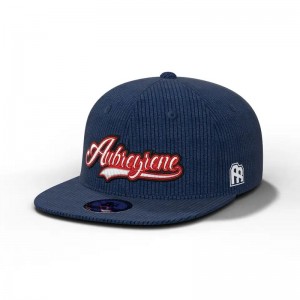 سعر البيع بالجملة سعر الأسعار الممتازة بالجملة سعر المصنع قسط 6 لوحة للرجال الرياضي CAME CANET LOGO LOGOROY CORDUROY SNAPBACK HATMENS Sports CAM